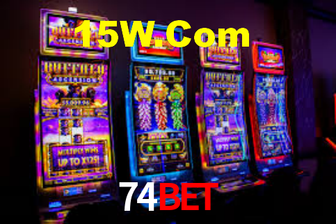 74BET Com