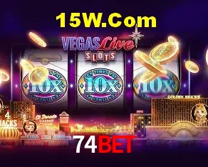 Promoções Sazonais 74BET