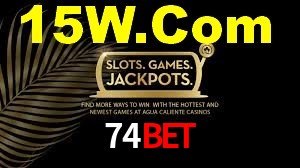 Explore as vantagens do 74BET: serviço profissional e confiabilidade