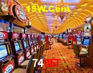 74BET Belo Horizonte - Winners