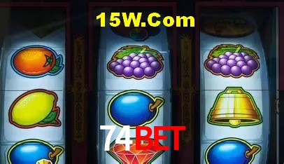 74BET São Paulo - Top Slots