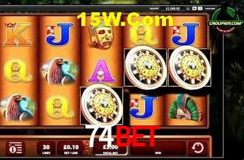 74BET Salvador - Support