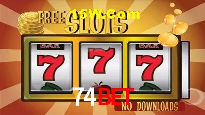 74BET - Pagamento PIX Instantâneo