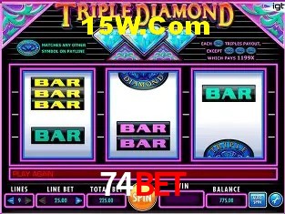 74BET - User Statistics