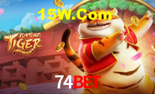 74BET - App Security