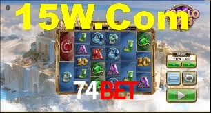Live Casino 74BET