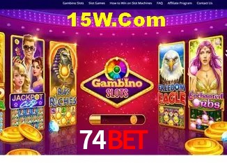 Ofertas Exclusivas 74BET