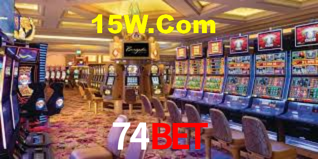 74BET - App Performance