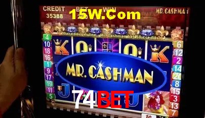 74BET Promoções - 30+ Ofertas Diárias