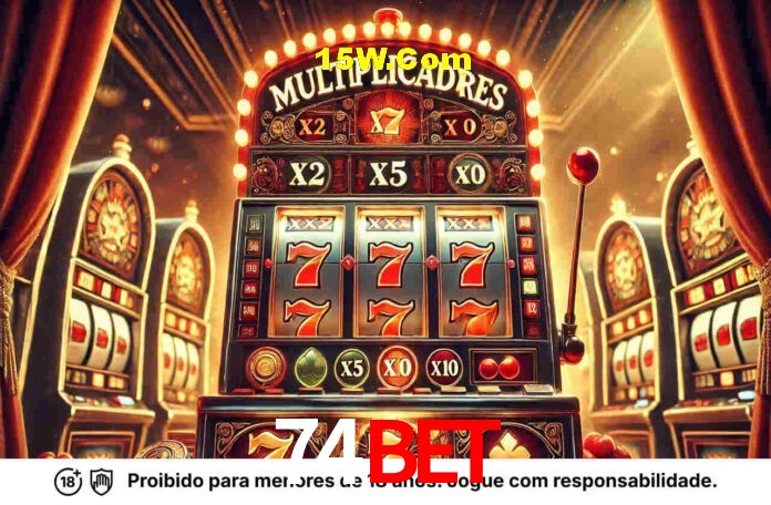 Platform Technology 74BET