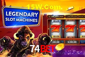 74BET Belo Horizonte - Payments