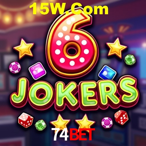 Casino Ao Vivo 74BET