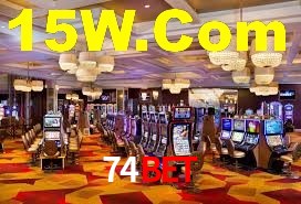 Exclusive Games 74BET