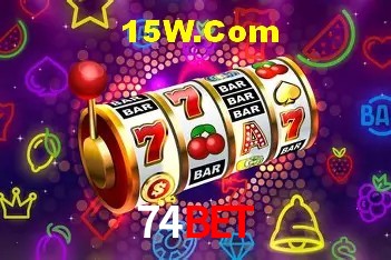 74BET - Winners Celebration