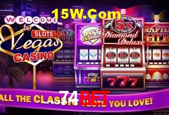 Promoção Relâmpago 74BET