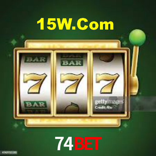 74BET - Plataforma Oficial - 74BET.Com