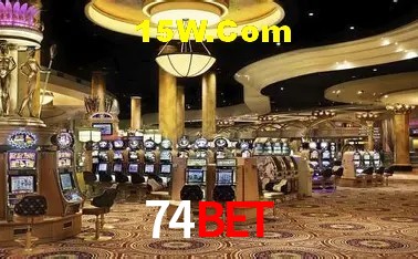Jogos de Slot 74BET