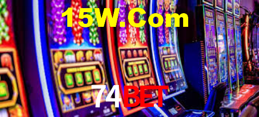 74BET Com