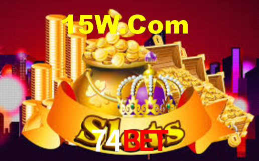 74BET App - Aplicativo Móvel Oficial