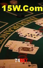 74BET Salvador - Strategy