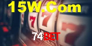 Statistics 74BET