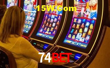 74BET Brasília - Jogo Features
