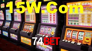 Premium Interface 74BET