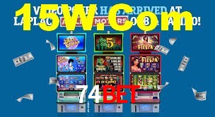 VIP Casino 74BET