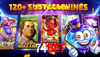 74BET Fortaleza - Reviews