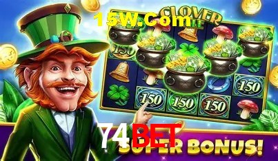 74BET Rio de Janeiro - Calendar