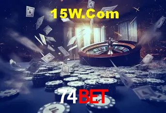 74BET Rio de Janeiro - Slot Strategy