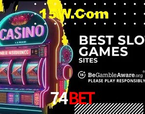 74BET Brasília - Leaderboards