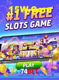 Game Providers 74BET