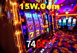 Game Statistics 74BET