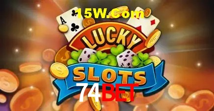74BET Entrar - Login Seguro Certificado