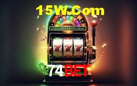 Bonus Features 74BET