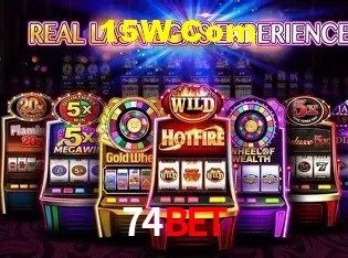 Segurança 2FA 74BET