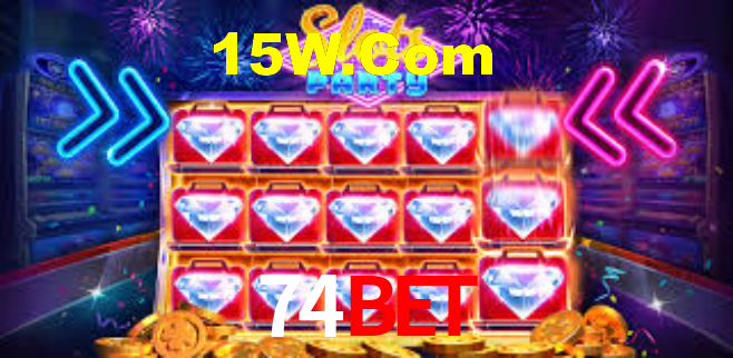 74BET - App Features