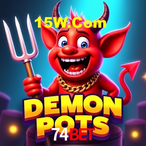 Apostas de Tênis 74BET