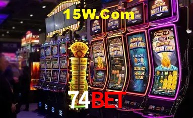 74BET São Paulo - Jogo Providers
