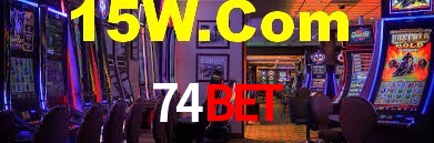 Daily Bonuses 74BET