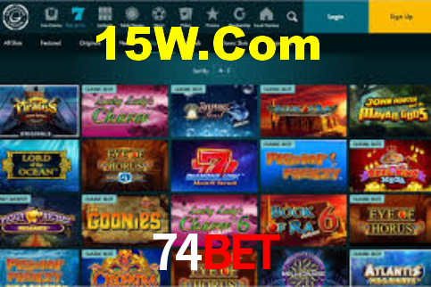 74BET,74BET.Com