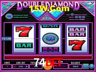 74BET - Security