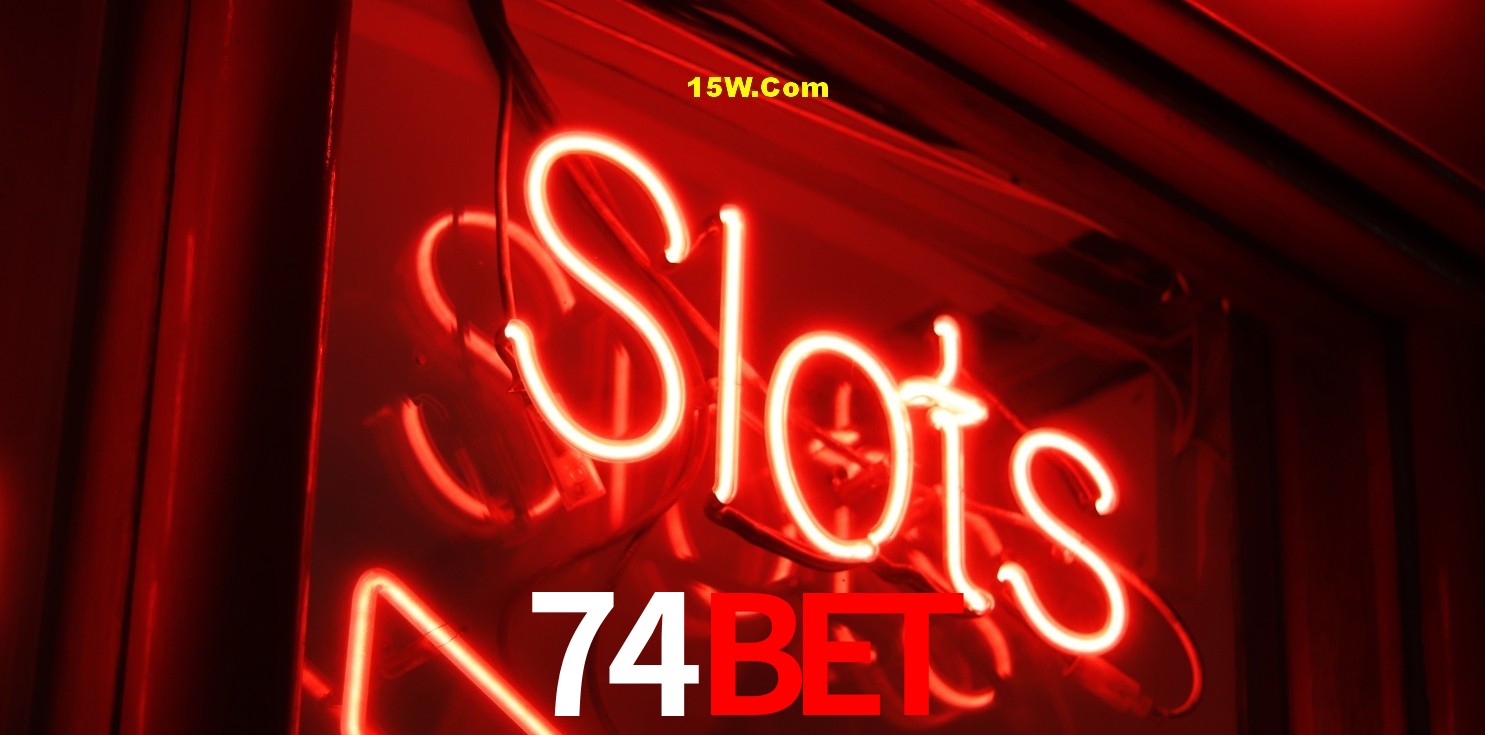 API Integration 74BET