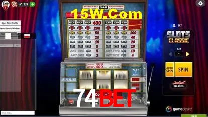 74BET - Customer Support