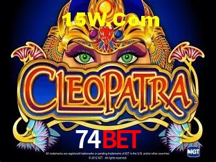 74BET Belo Horizonte - Jackpots