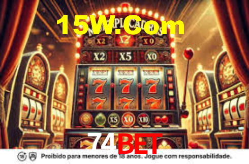 Bônus Generosos e Exclusivos no 74BET para Você!