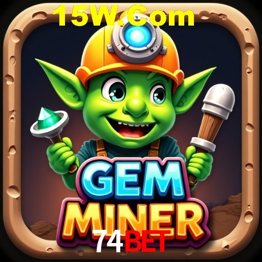 74BET Bônus - Pacote R$5.000 + VIP