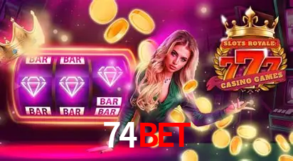 Cassino Online Ao Vivo 74BET
